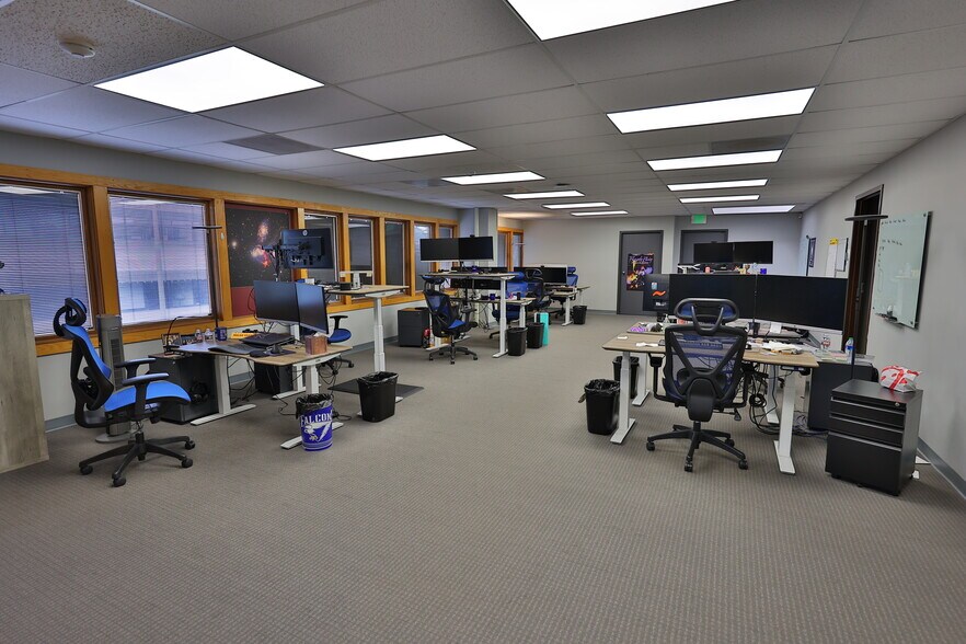 More Photos Of 4935 N 30th St, Colorado Springs Office For Lease