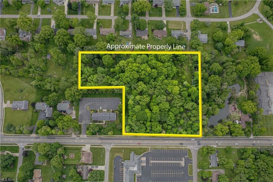 More Photos Of 196 N Broad St, Canfield Land For Sale