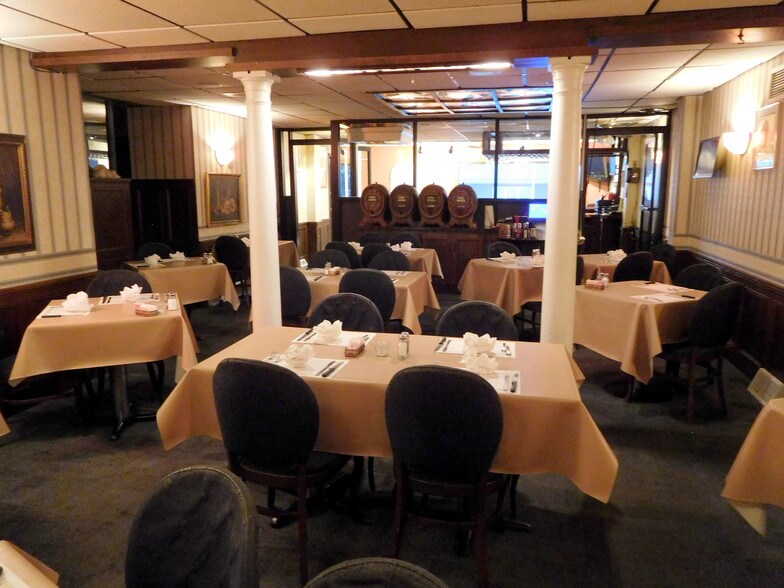 200 Buckhannon Pike, Clarksburg, WV 26301 Hotel For Sale