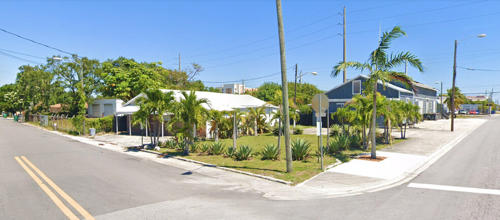 Primary Photo Of 400 NW 1st St, Dania Beach Land For Sale