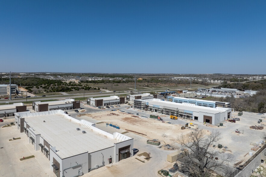 Primary Photo Of 14300 Ronald W Reagan Blvd, Leander Freestanding For Sale