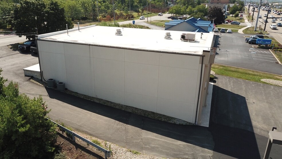 More Photos Of 20254 US 19, Cranberry Township Freestanding For Sale