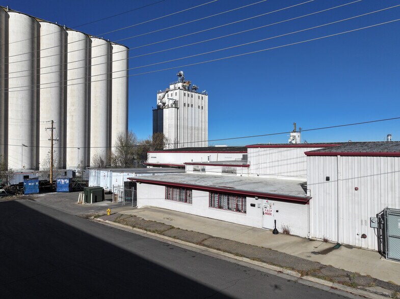 More Photos Of 3600 E 45th Ave, Denver Manufacturing For Sale