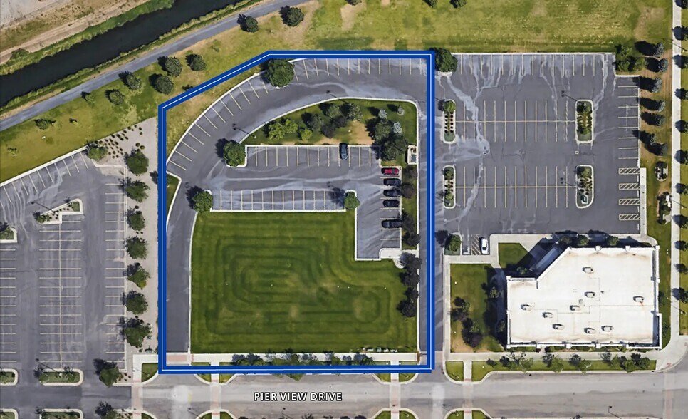 More Photos Of TBD Pier View Dr, Idaho Falls Land For Sale