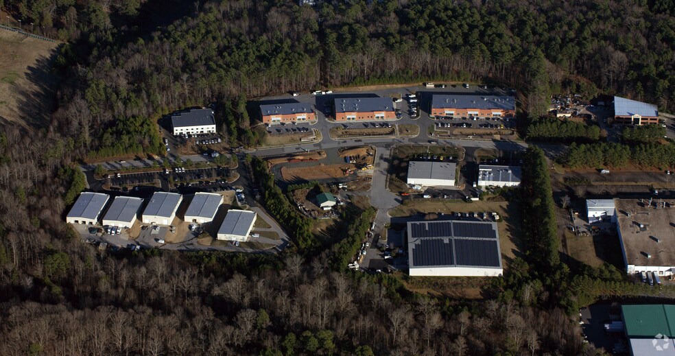 More Photos Of 7230 ACC Blvd, Raleigh Flex For Sale