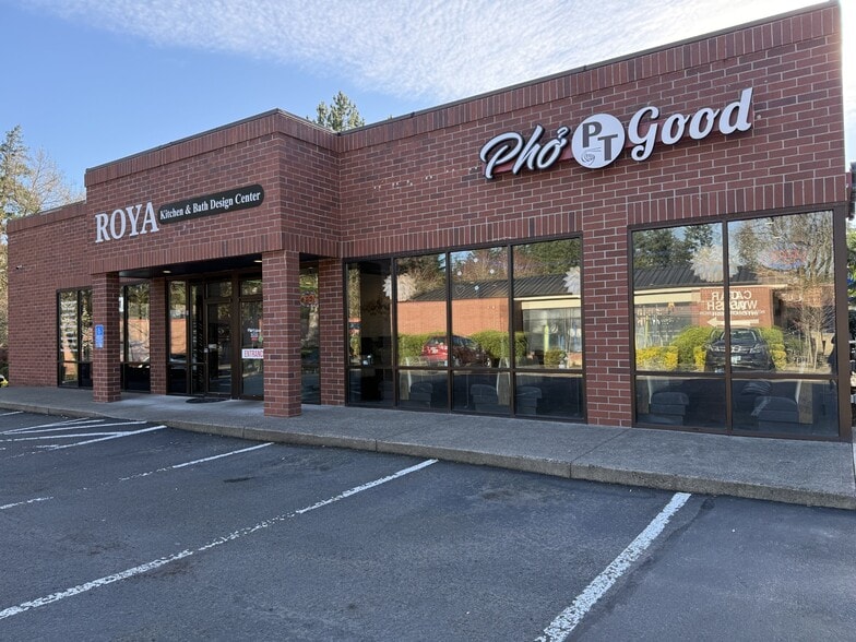 Primary Photo Of 16120 Boones Ferry Road, Lake Oswego Storefront For Sale