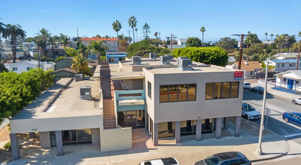 Primary Photo Of 700 2nd St, Encinitas Medical For Lease