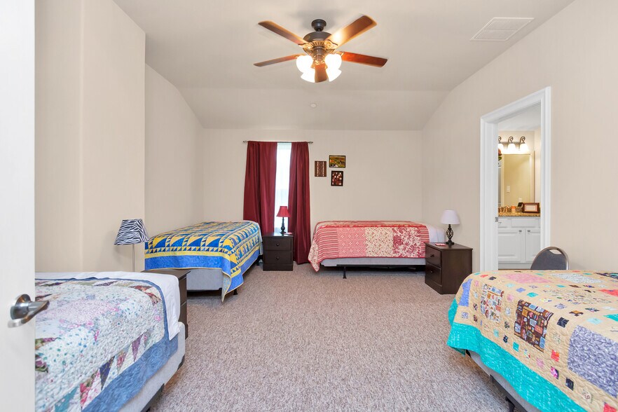 More Photos Of 26250 Riley Rd, Waller Lodge Meeting Hall For Sale