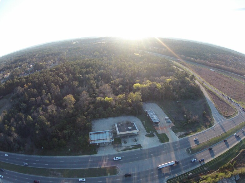 Primary Photo Of 980 Edgefield Rd, North Augusta Land For Sale