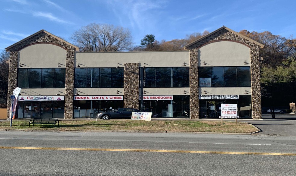 Primary Photo Of 183 S Central Ave, Hartsdale Freestanding For Lease