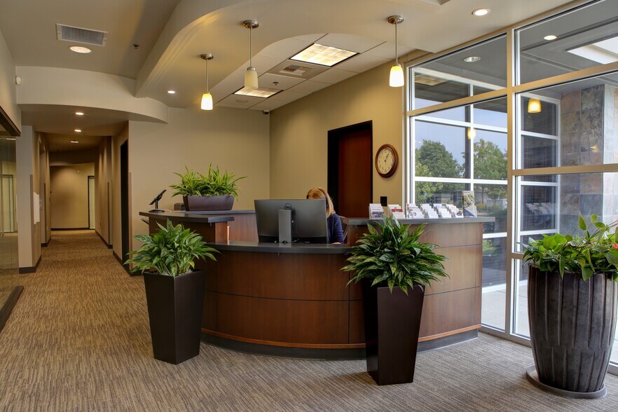 More Photos Of 919 Reserve Dr, Roseville Coworking Space