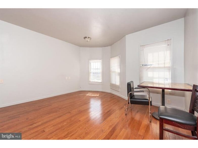 More Photos Of 3126 W North Ave, Baltimore Storefront Retail Residential For Sale