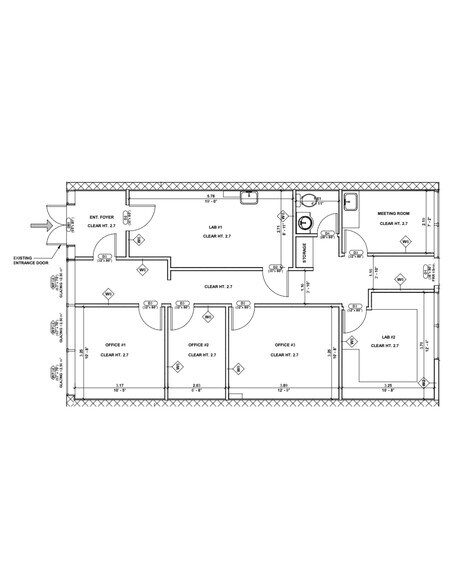 More Photos Of 570 Hood Rd W, Markham Service For Sale
