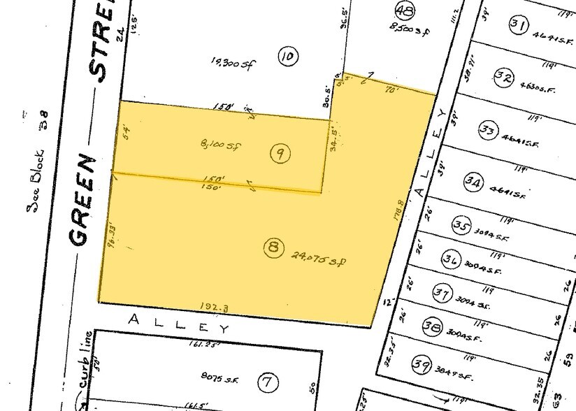 More Photos Of 38 Green St, Souderton Industrial For Sale