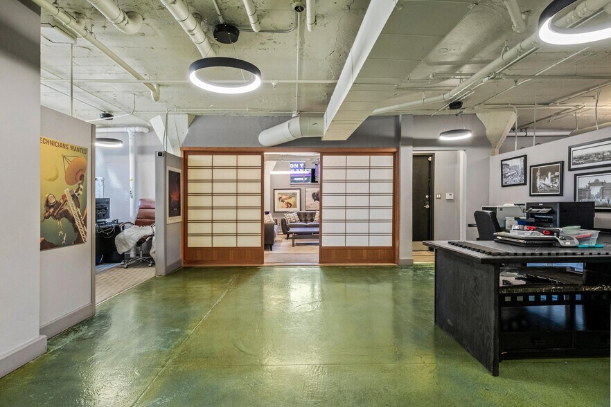 More Photos Of 2000 Arapahoe St, Denver Loft Creative Space For Lease