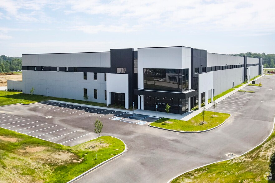 More Photos Of 1635 Technology Dr, Dardenne Prairie Unknown For Lease