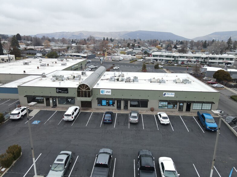 More Photos Of 910 W Summitview Ave, Yakima Unknown For Lease