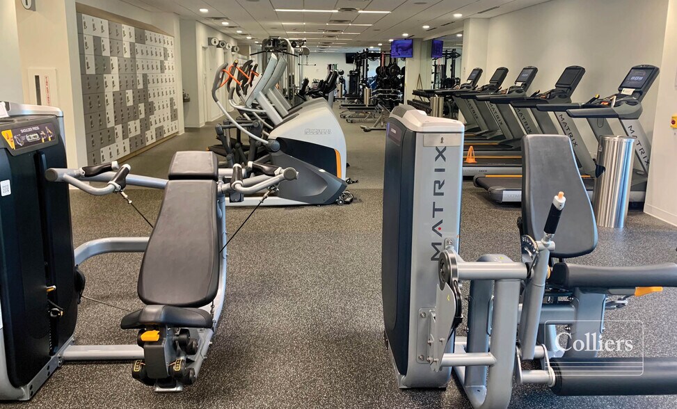 More Photos Of 1200 Colonial Life Blvd W, Columbia Office For Lease