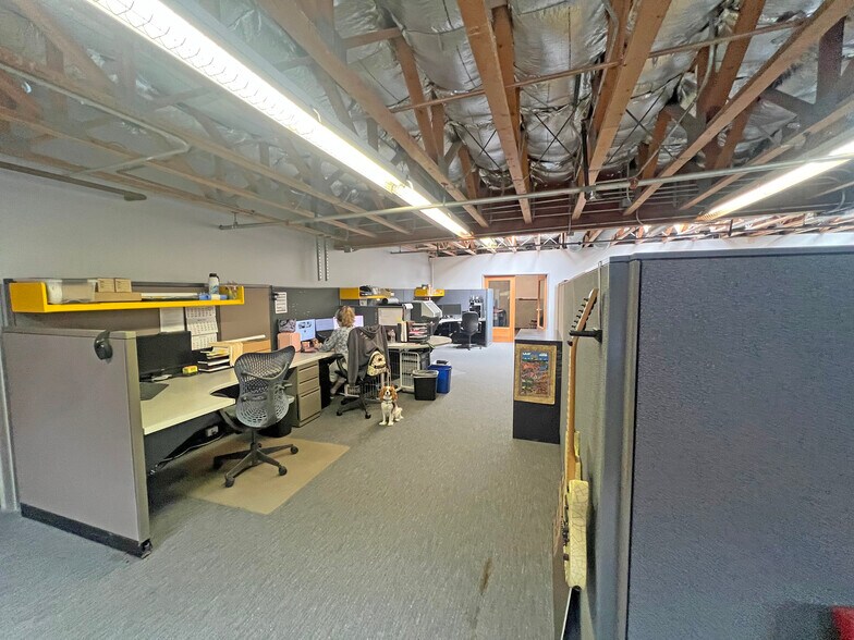 More Photos Of 5427 Hollister Ave, Santa Barbara Industrial For Lease