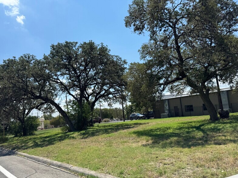 More Photos Of Cross Canyon Rd @ Jones-Maltsberger, San Antonio Land For Sale