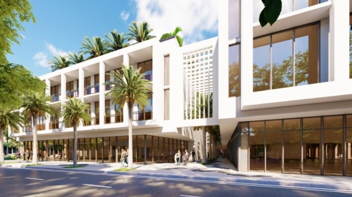 More Photos Of 4011 Salzedo St, Coral Gables Apartments For Lease