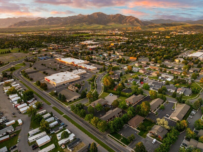 More Photos Of , Bozeman Unknown For Sale