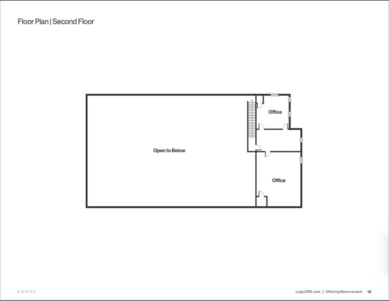 More Photos Of 2925 Brookspark Dr, North Las Vegas Warehouse For Sale