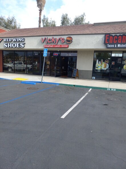 Primary Photo Of 635 N Main St, Corona General Retail For Lease