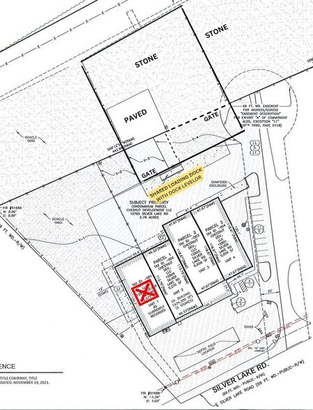 More Photos Of 12801 Silver Lake Rd, Brighton Manufacturing For Sale