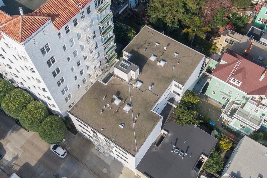 More Photos Of 3730 25th St, San Francisco Multifamily For Sale