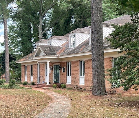 Primary Photo Of 678 Rappahannock Dr, White Stone Office For Sale