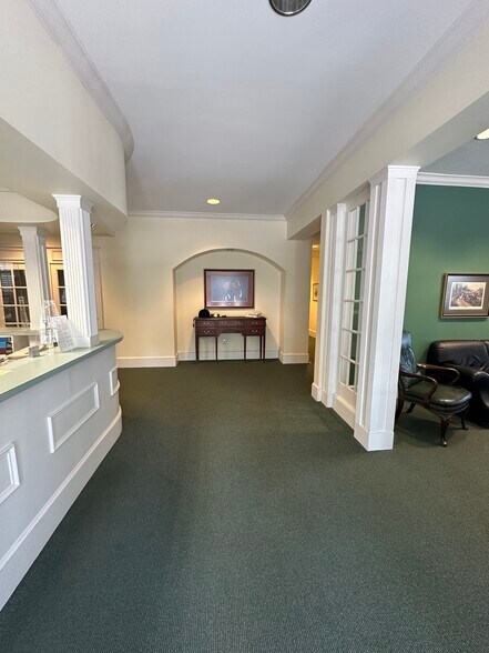 More Photos Of 1850 Bellair Blvd, Orange Park Medical For Sale