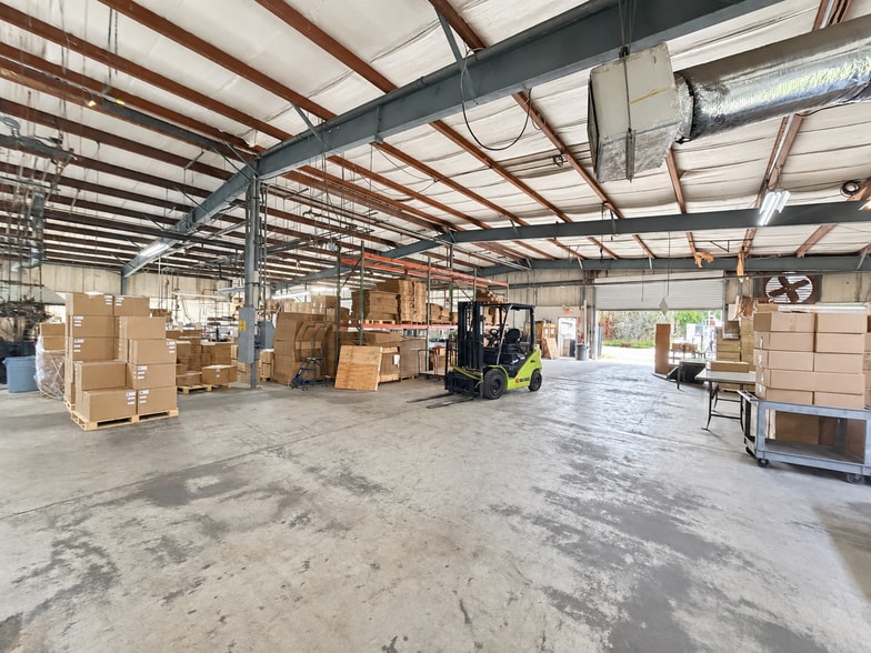 More Photos Of 8787 Enterprise Blvd, Largo Distribution For Sale