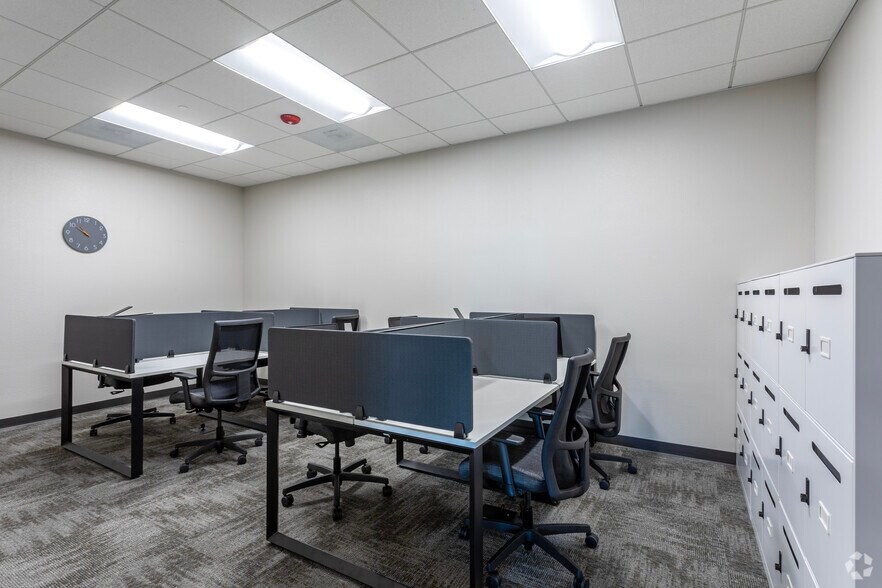 Photo of 1st Floor Ste Coworking Dedicated