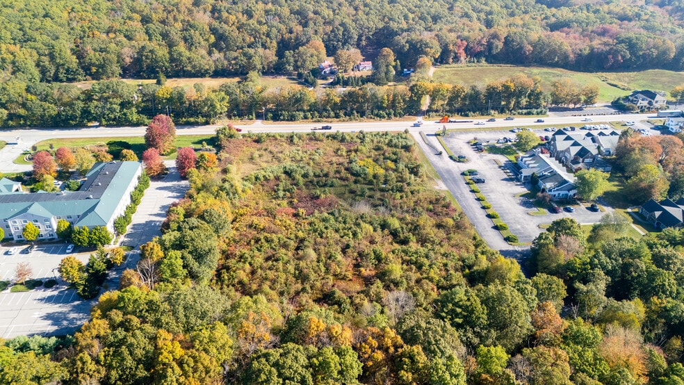 More Photos Of 399 Norwich Westerly Rd, North Stonington Land For Sale