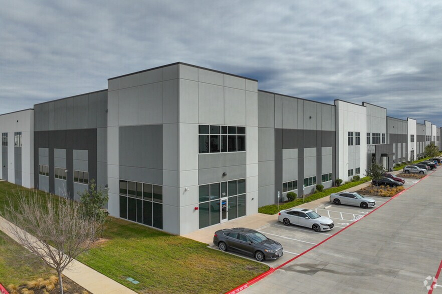 Primary Photo Of 100 Velocity Dr, Georgetown Warehouse For Lease