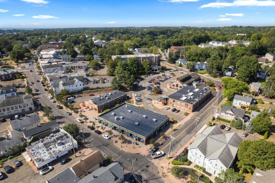 More Photos Of 1180-1236 Main St, Branford Unknown For Lease