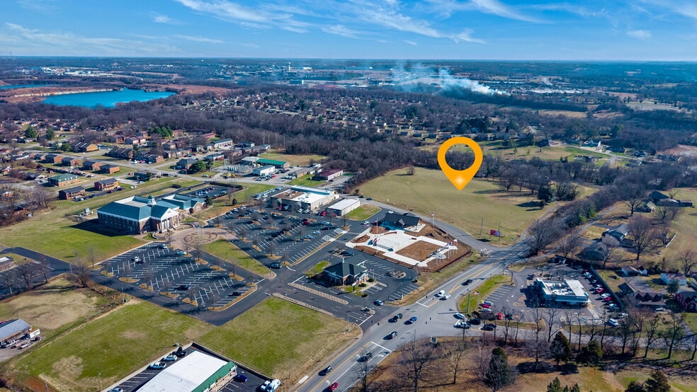 More Photos Of 920 Springfield Rd, Bardstown Land For Sale