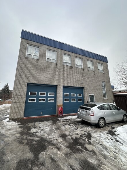 More Photos Of 1181 Rockingham Av, Ottawa Auto Repair For Lease