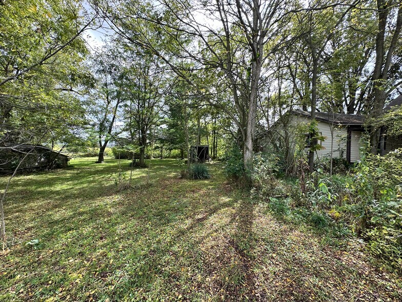 More Photos Of 2996 N US 421, Whitestown Land For Sale