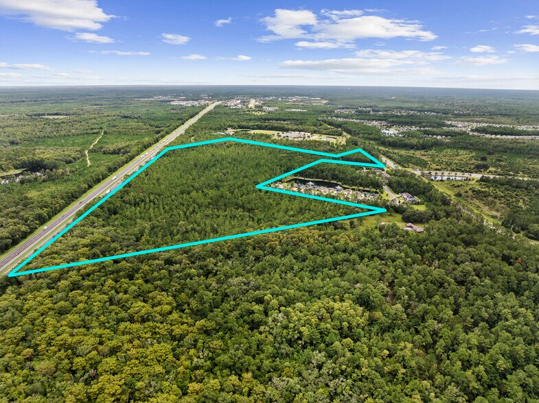 More Photos Of State Road 16, Saint Augustine Land For Sale