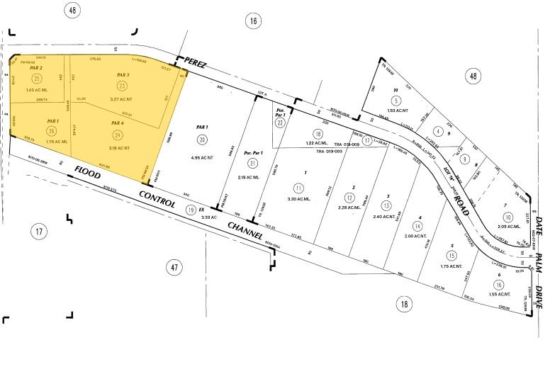More Photos Of 68615 Perez Rd, Cathedral City Medical For Lease
