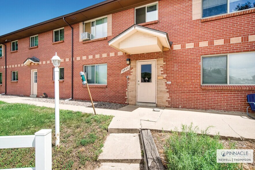 More Photos Of 9945-9955 W 59th Pl, Arvada Apartments For Sale