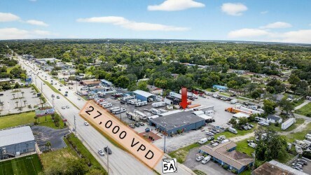 More Photos Of 1130 S Nova Rd, Ormond Beach Service For Sale