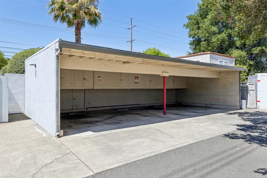 More Photos Of 1061 Alma St, Palo Alto Apartments For Sale