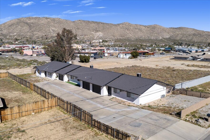 More Photos Of , Yucca Valley Unknown For Sale