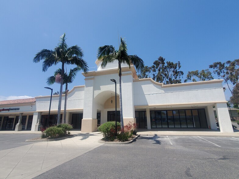 More Photos Of 5690-5746 Calle Real, Goleta General Retail For Lease
