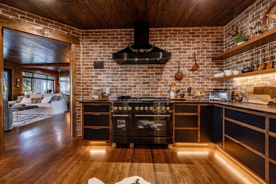 More Photos Of 1140 Baker Island Way NE, Townsend Land For Sale