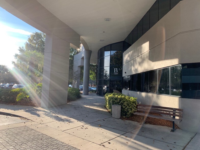 More Photos Of 7350 Sand Lake Commons Blvd, Orlando Medical For Lease