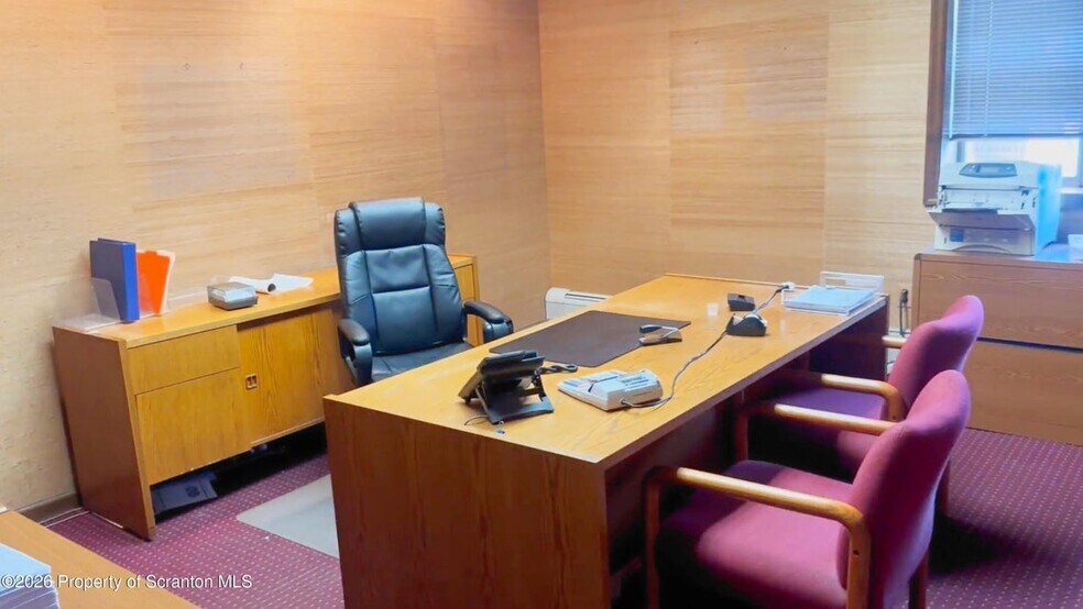 More Photos Of 301 1st St, Old Forge Warehouse For Sale